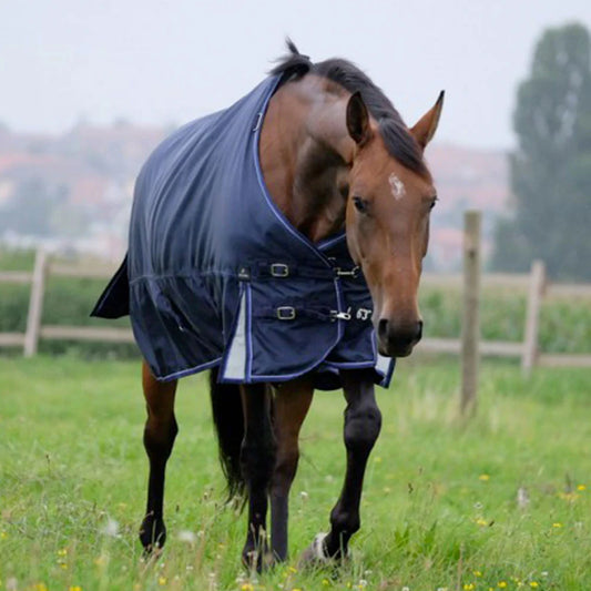 EQUITHÈME Tyrex 1680D Turnout Rug