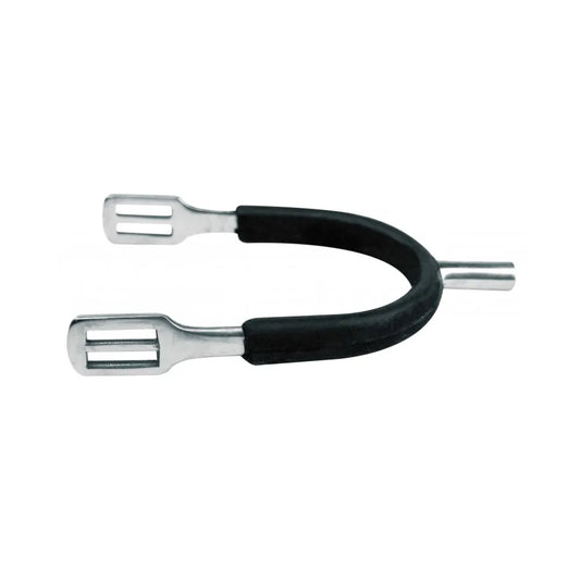 FEELING – “Prince of Wales” Coated Spurs