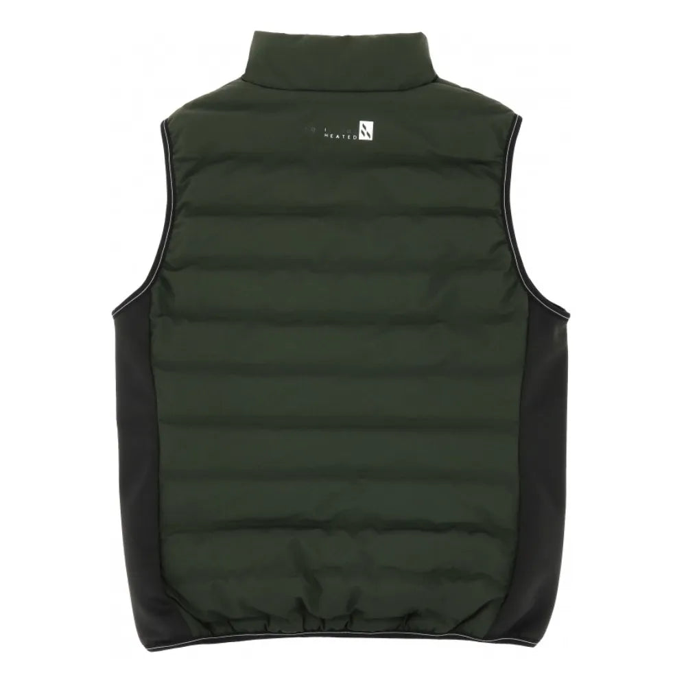 EQUITHÈME Heated Vest – Sasha