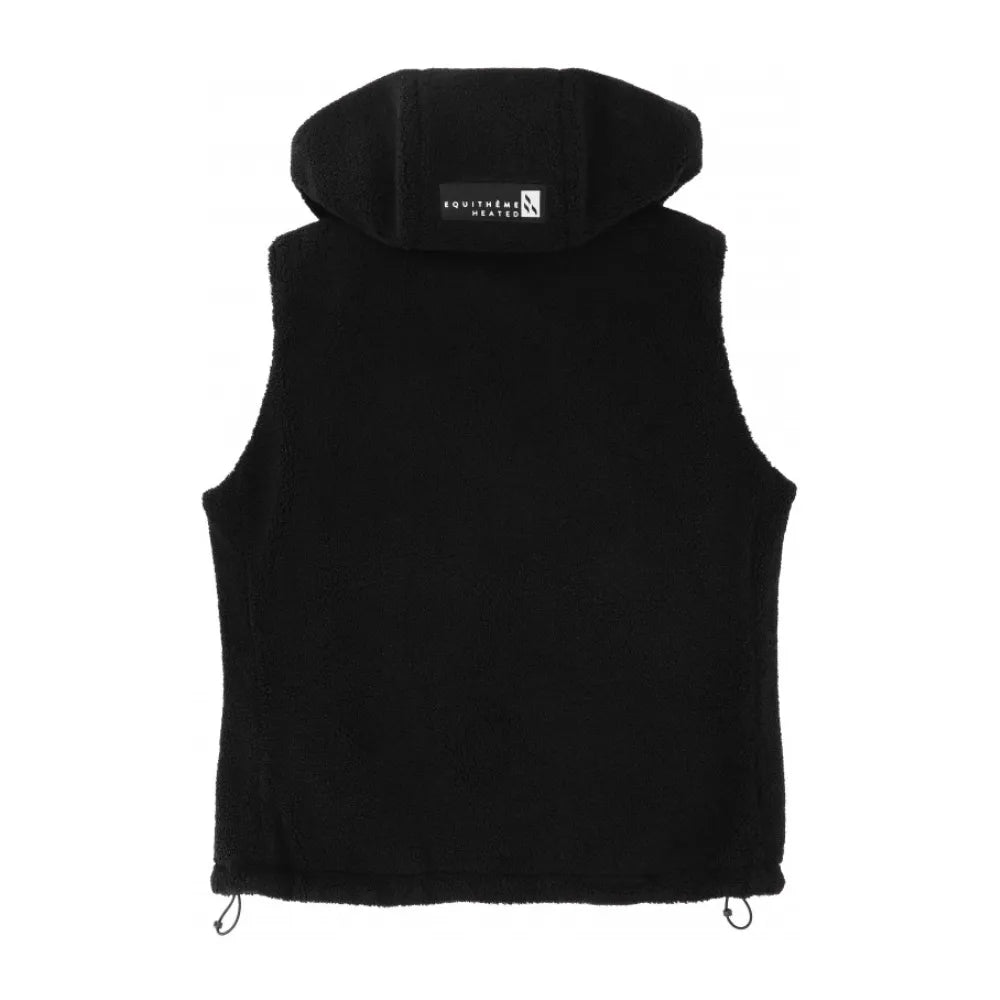 EQUITHÈME Heated Fleece Vest – Valery