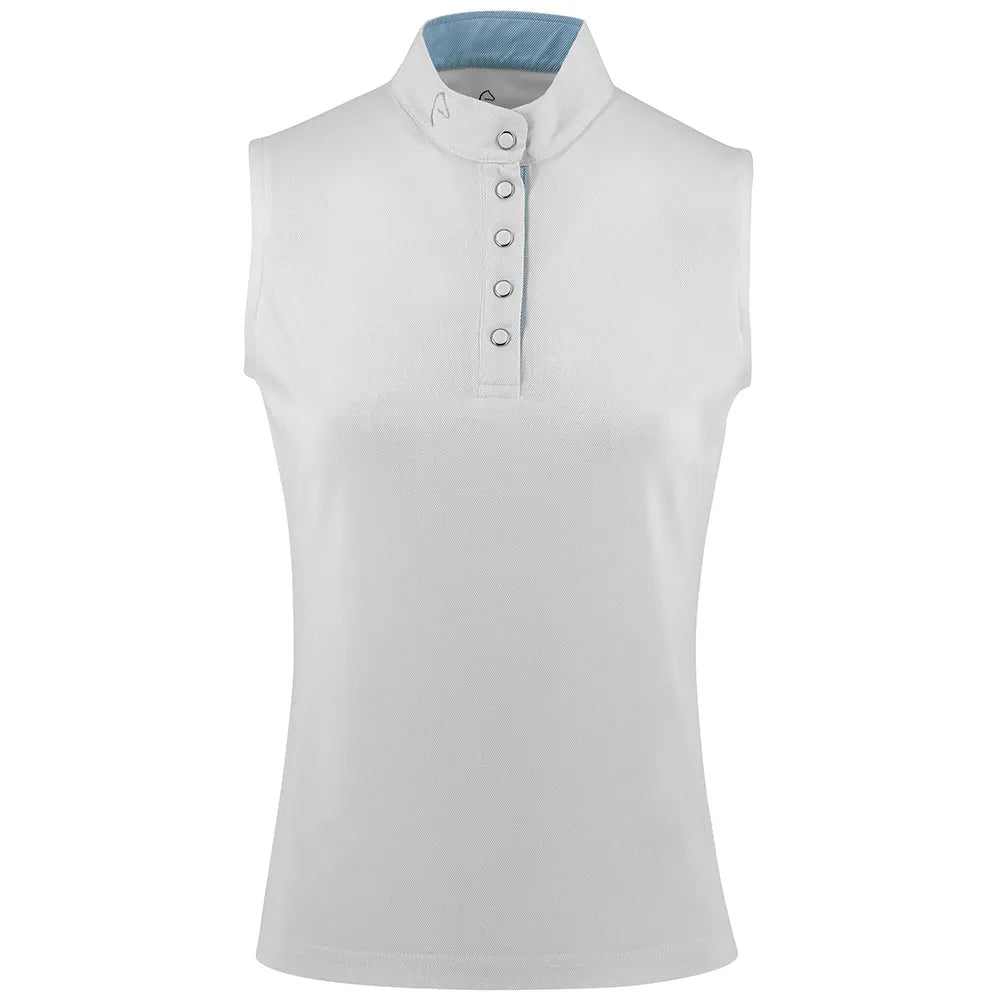 EQUITHÈME Mesh Show Polo – Molly