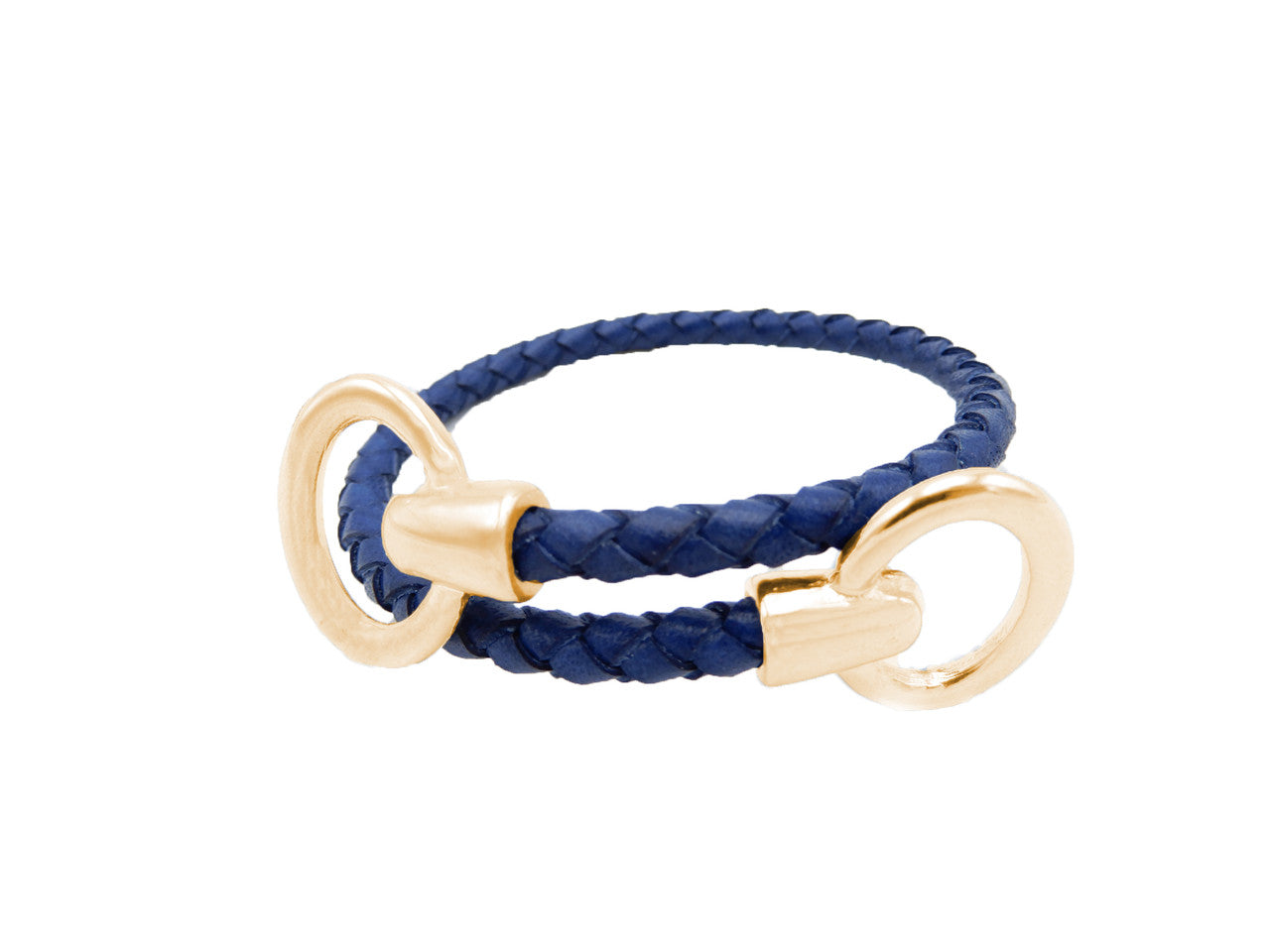 LILO Bit Spring Bracelet