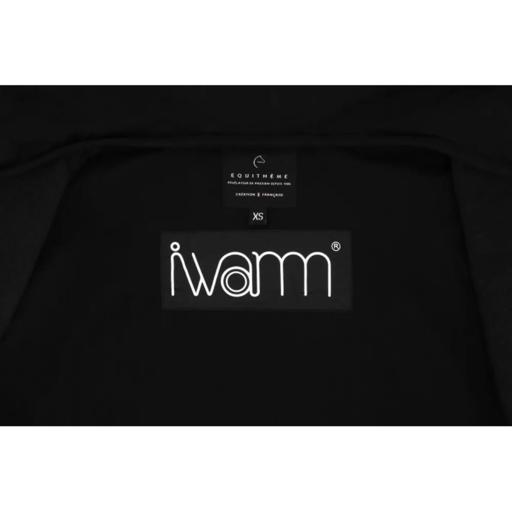 EQUITHÈME Heated Sweatshirt – Olwen