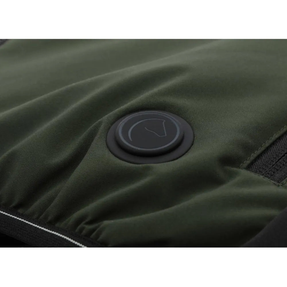 EQUITHÈME Heated Vest – Sasha