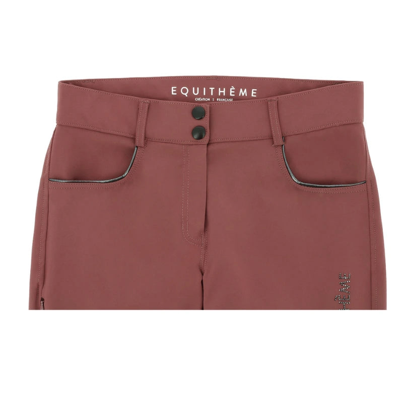 EQUITHEME Originals Beverly Breeches - Stretch Performance