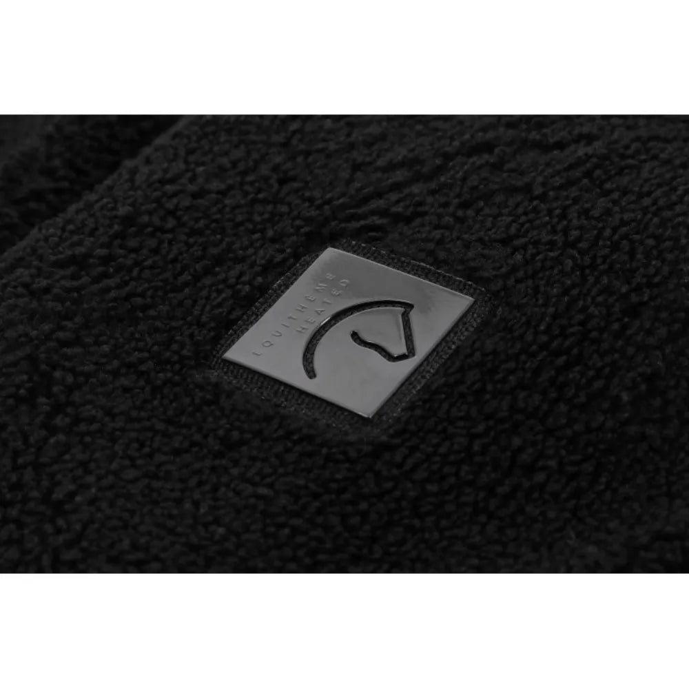 EQUITHÈME Heated Fleece Vest – Valery