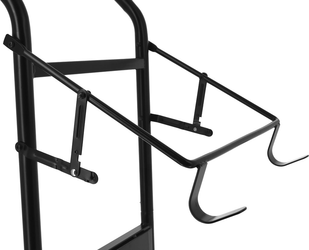 Tack Trolley: Regular