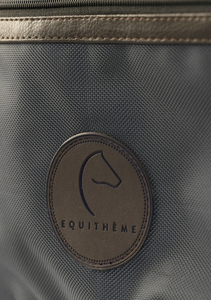 EQUITHÈME Premium Weekend Bag – Spacious, Durable & Water-Resistant