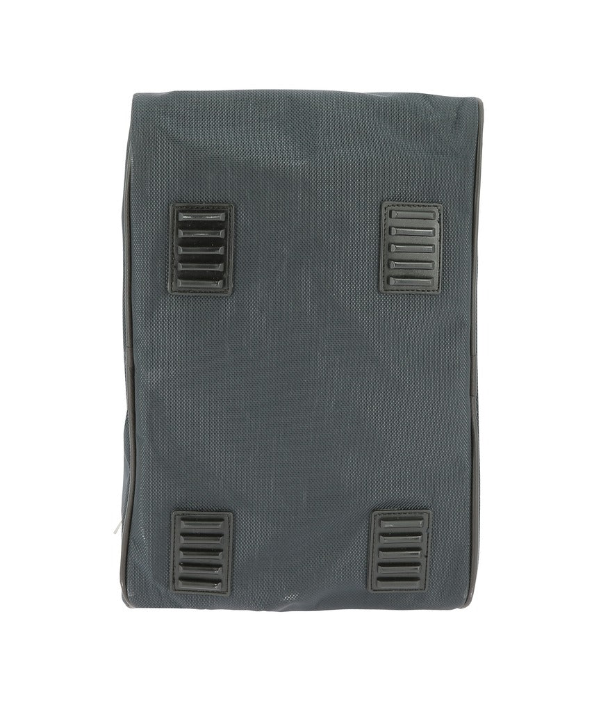 EQUITHÈME Premium Helmet Bag – Durable Protection with Elegant Finishes