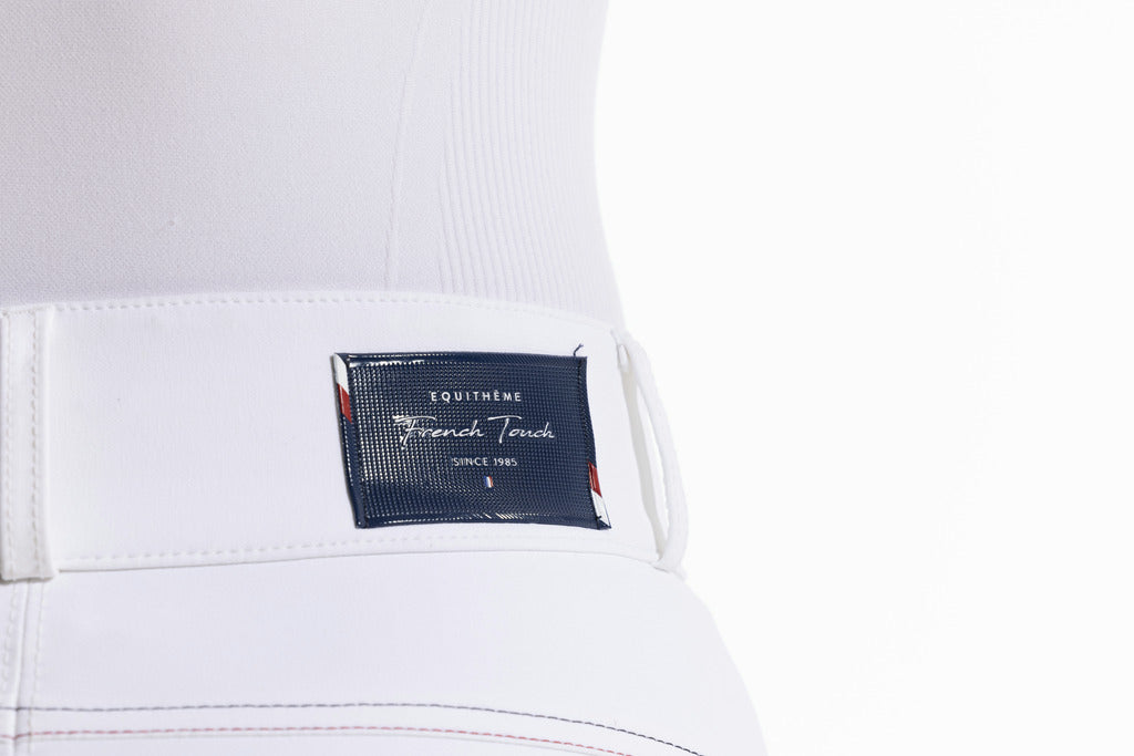 EQUITHÈME Yolande – Women’s Breeches