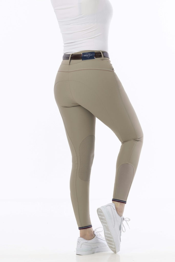 EQUITHÈME Yolande – Women’s Breeches
