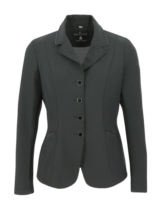 EQUITHÈME Oliva – Women's Show Jacket Black