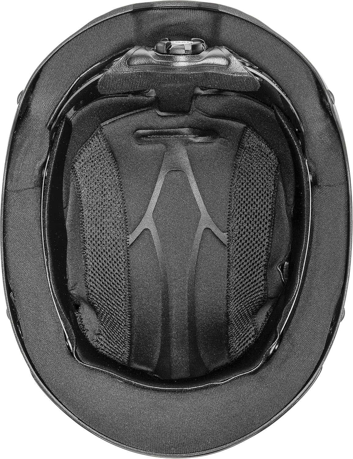 UVEX Perfexxion2 XC Black Matt Helmet