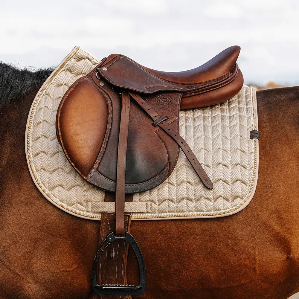EQUITHÈME - Excellence - Saddle Pad