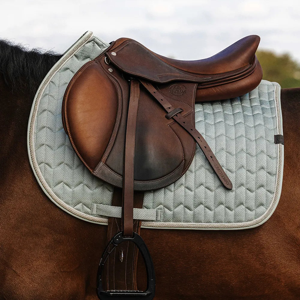 EQUITHÈME - Excellence - Saddle Pad