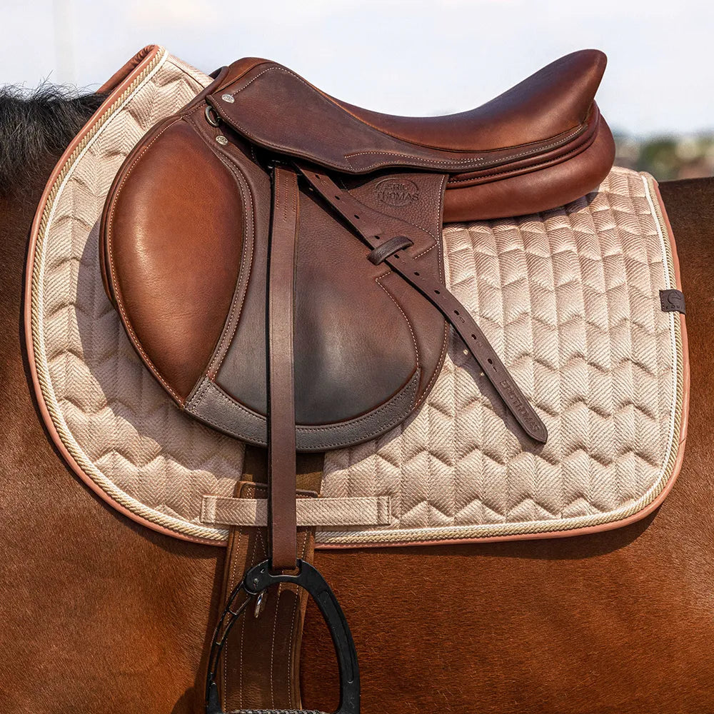 EQUITHÈME - Excellence - Saddle Pad