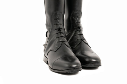Fabbri Next One Derby Boot | 75% OFF AT CHECKOUT