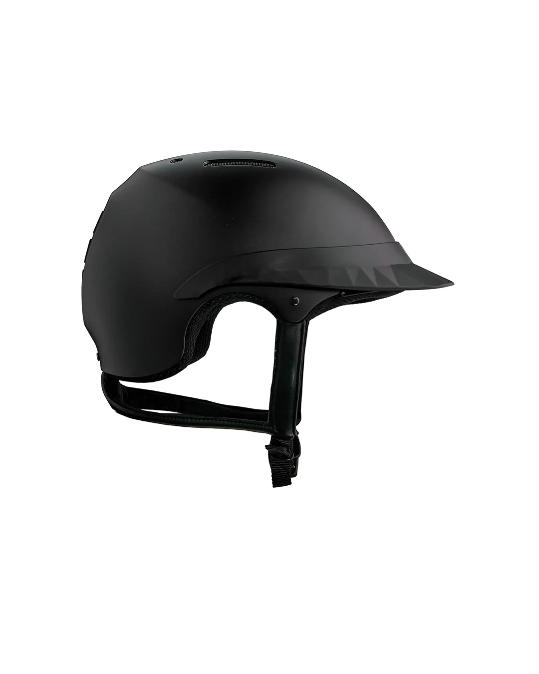 NACA Gravity S Black - Matt