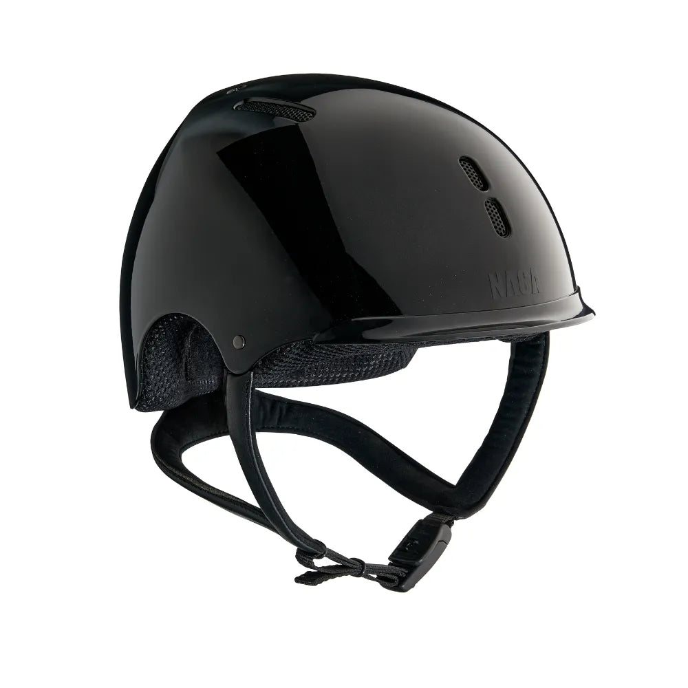 NACA Gravity S Black - Glow