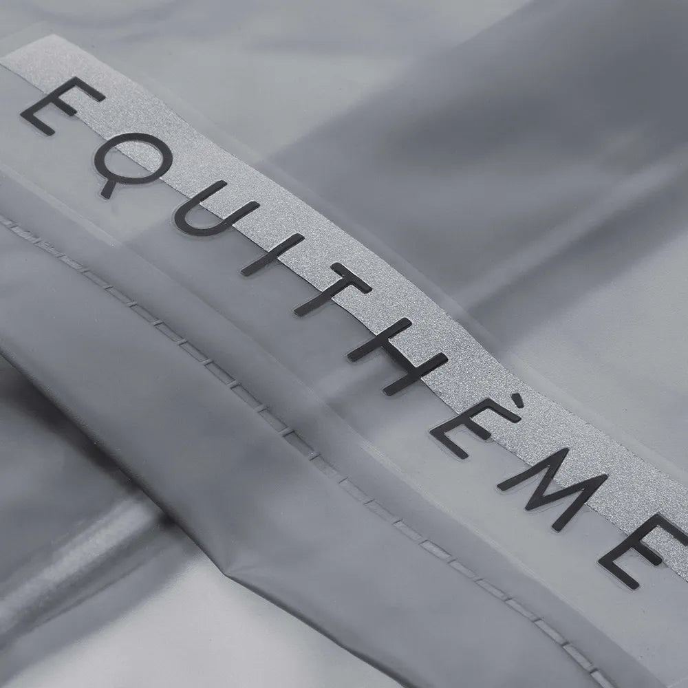 EQUITHÈME Originals Hanoi Raincoat