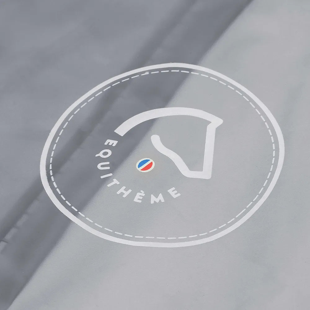 EQUITHÈME Originals Hanoi Raincoat
