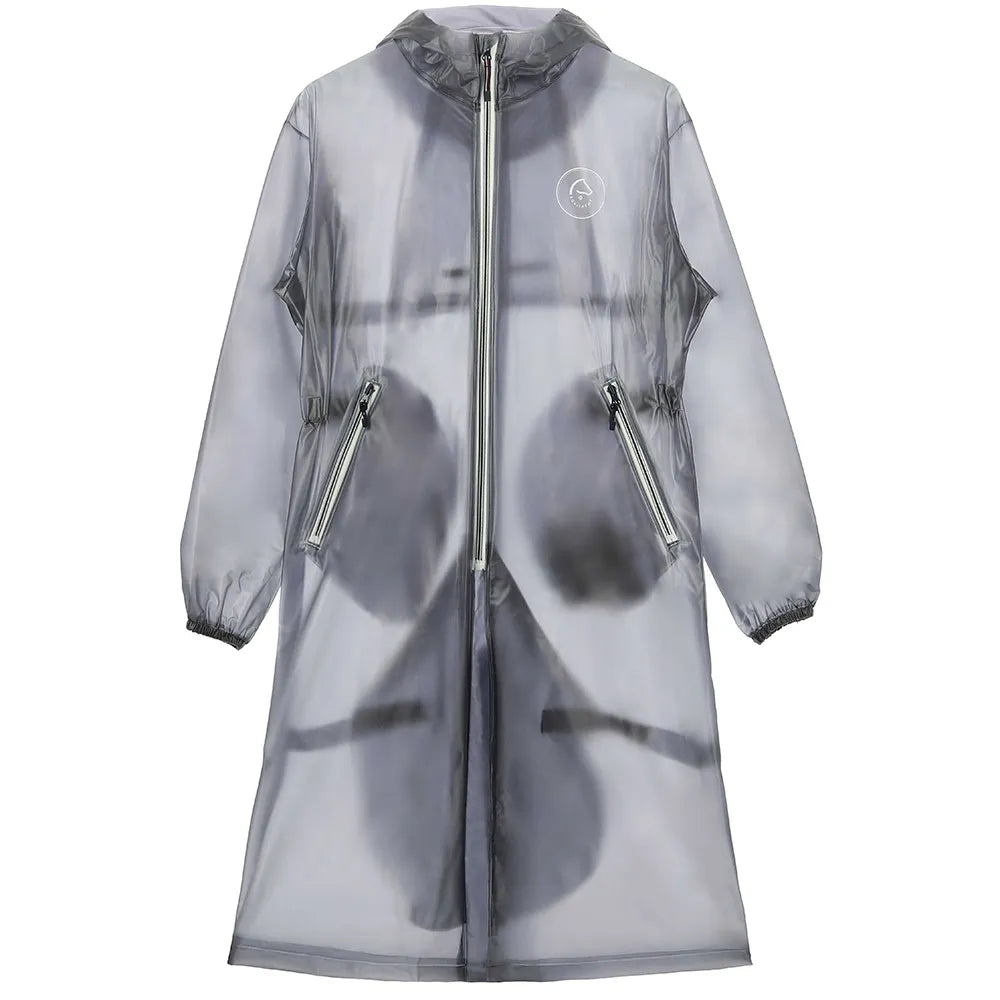EQUITHÈME Originals Hanoi Raincoat
