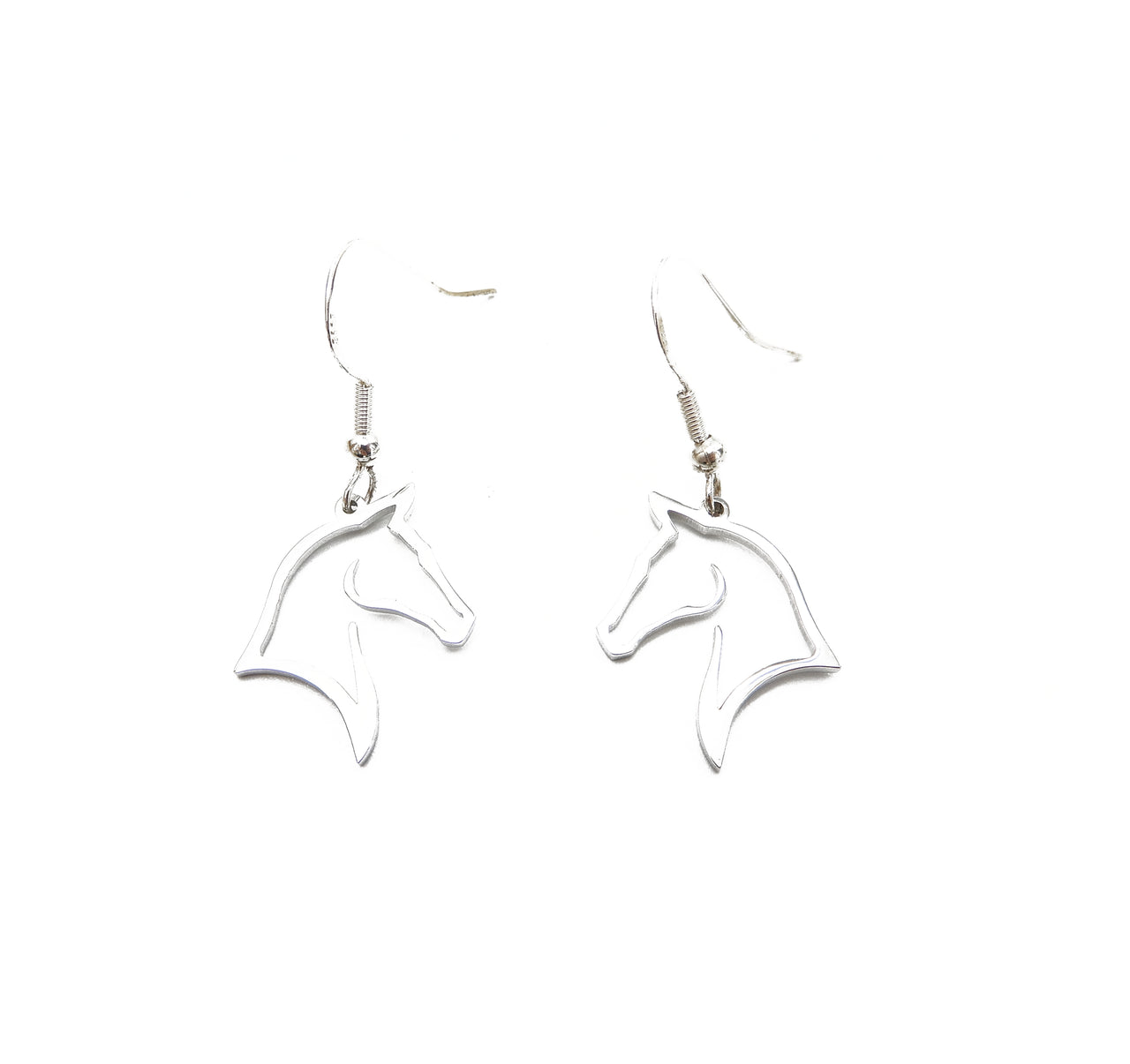 LILO Indy Horse Earrings