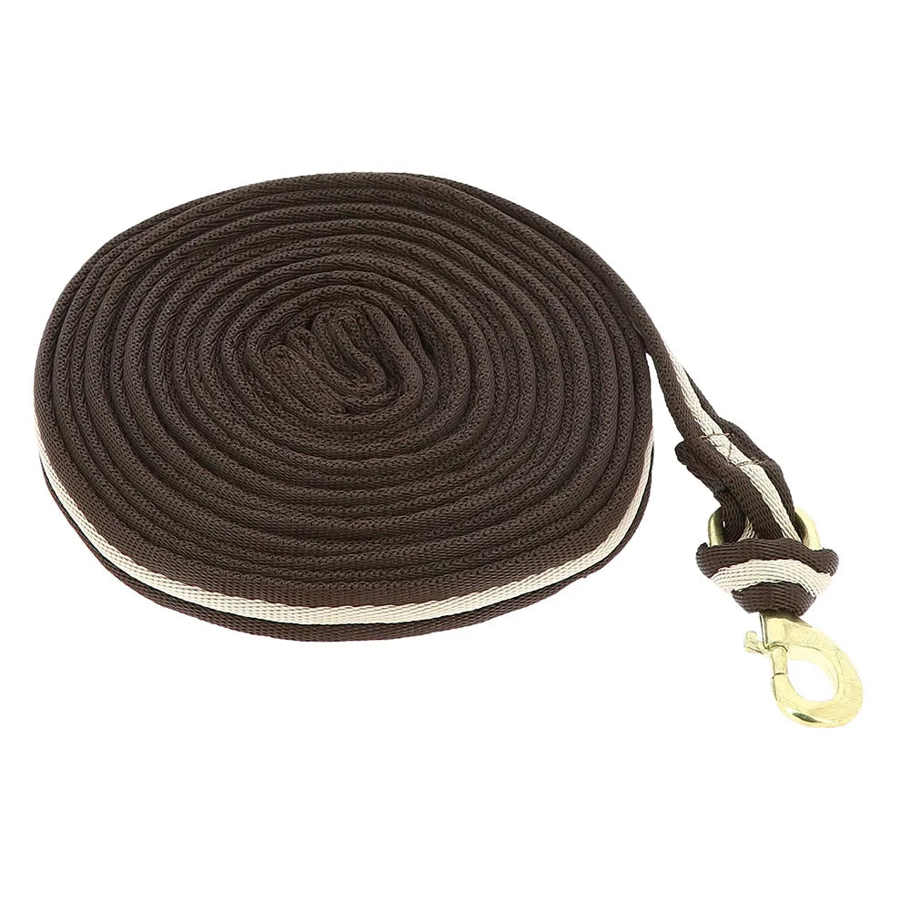NORTON – Padded Lunge Line
