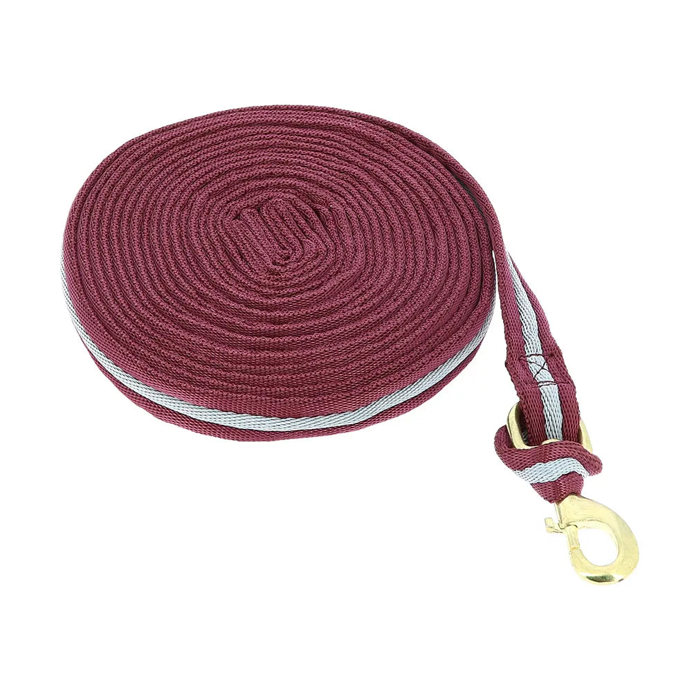 NORTON – Padded Lunge Line