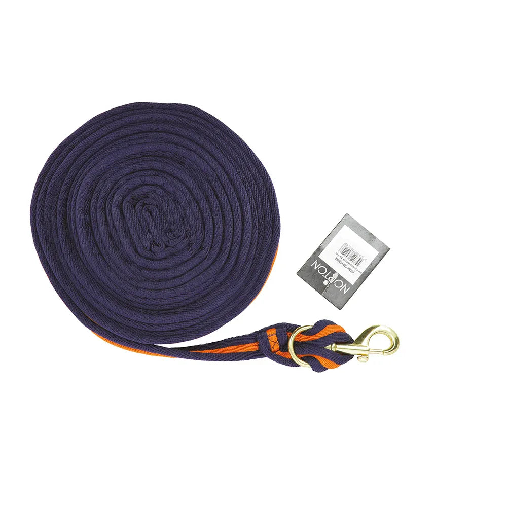 NORTON – Padded Lunge Line