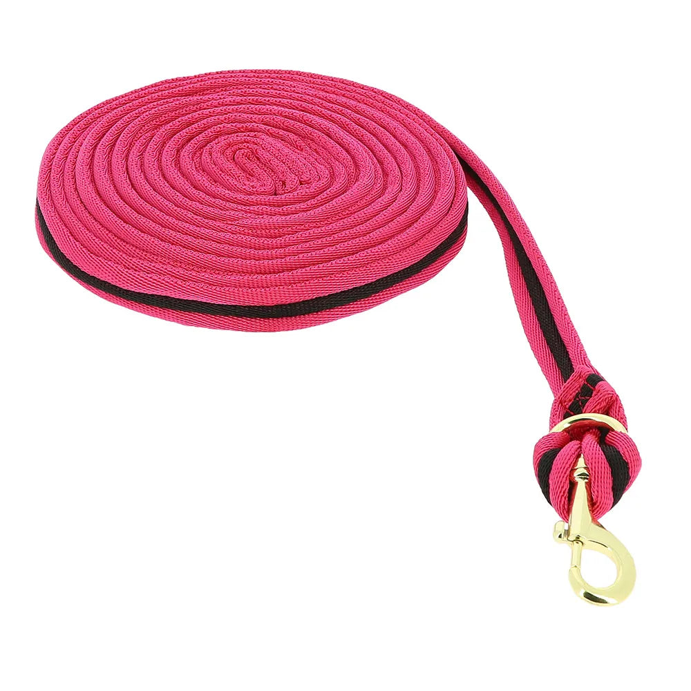 NORTON – Padded Lunge Line