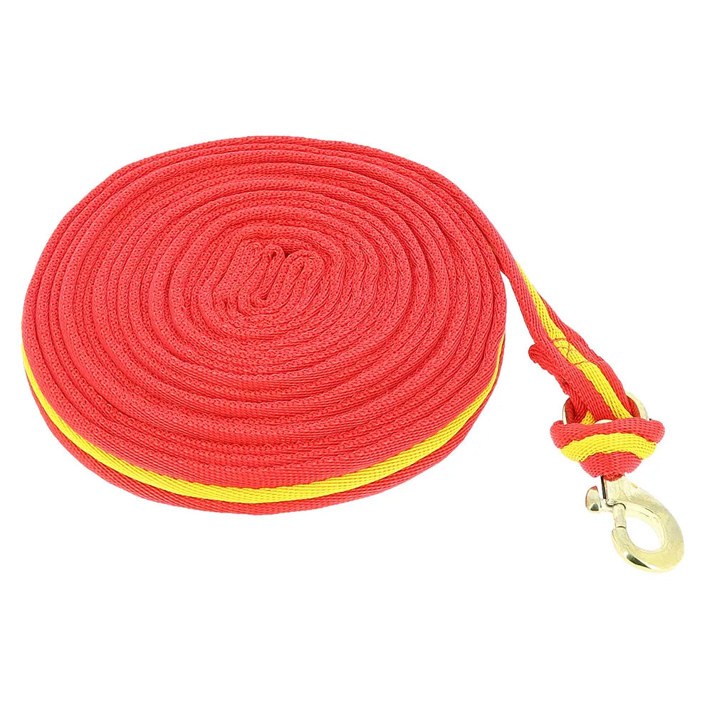 NORTON – Padded Lunge Line