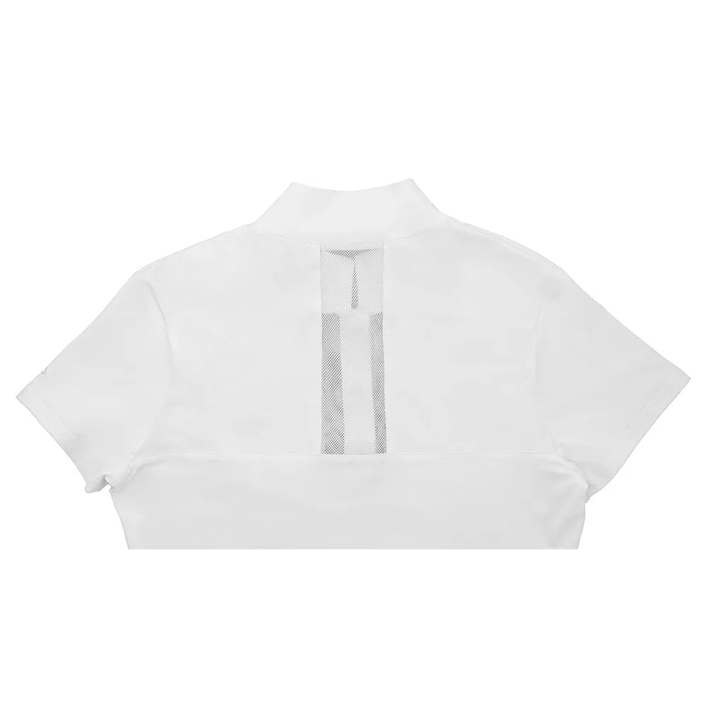 EQUITHÈME Riyadh Polo Shirt