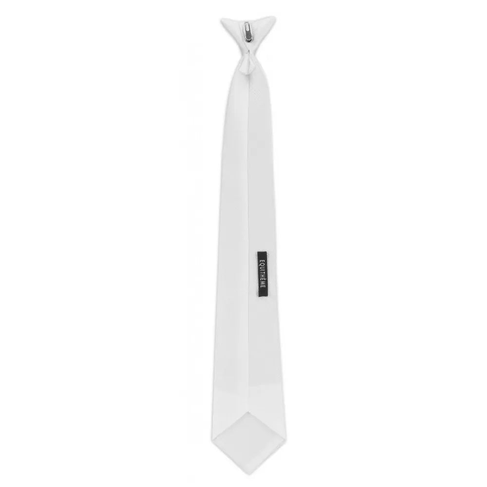 EQUITHÈME Trevira Clip-On Tie