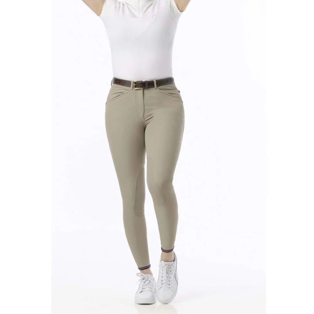 EQUITHÈME Yolande – Women’s Breeches