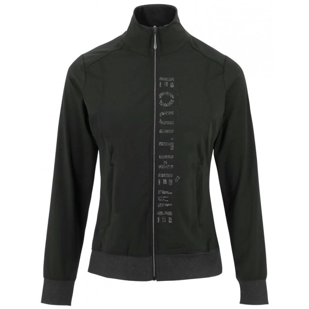 EQUITHÈME Je t’aime – Charlène – Lightweight Jacket