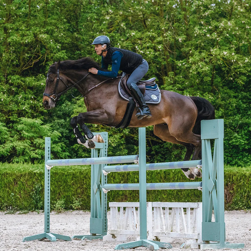 EQUITHÈME Heated Vest – Charlie