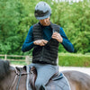 EQUITHÈME Heated Vest – Charlie