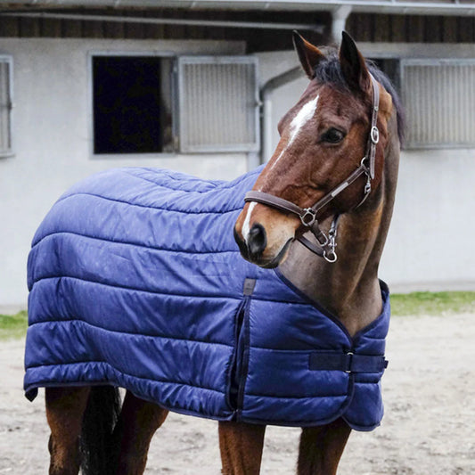 EQUITHÈME Classic Under Rug – Extra Warmth & Comfort for Horses