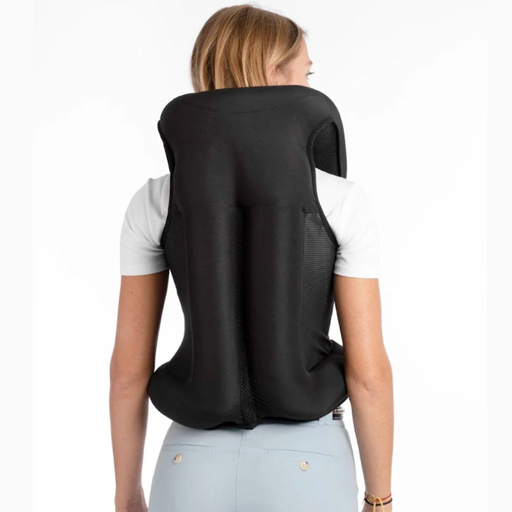 SEAVER SafeFit Airbag Vest – Stock Clearance