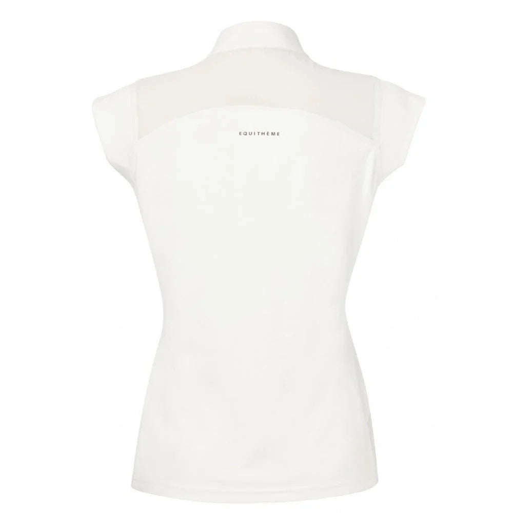 EQUITHÈME Brussels – Women’s Competition Polo Shirt
