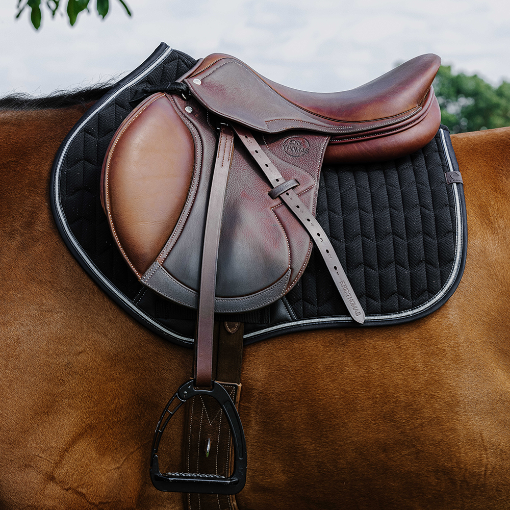EQUITHÈME - Eclat - Saddle Pad