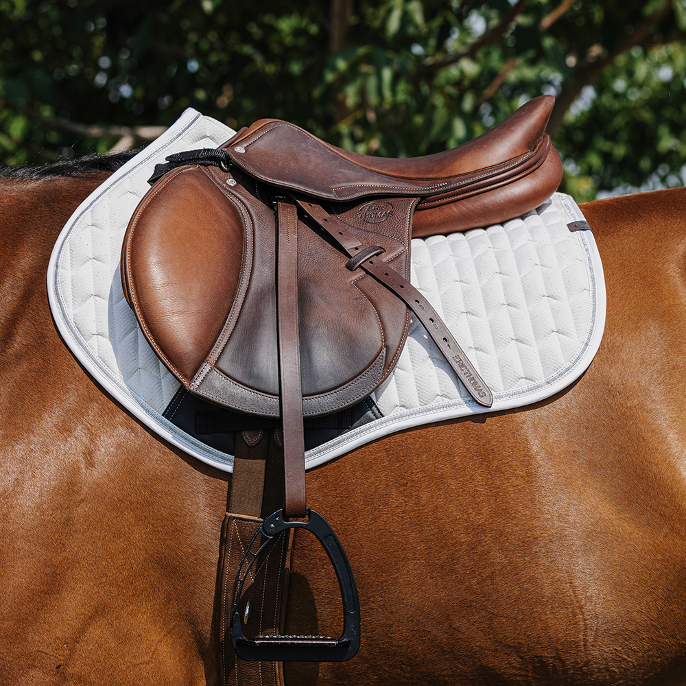 EQUITHÈME - Eclat - Saddle Pad