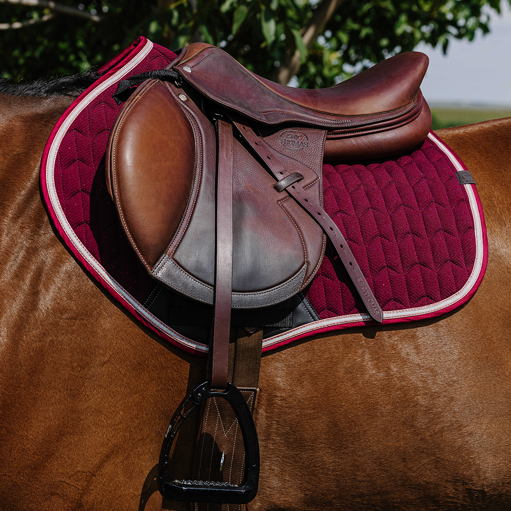 EQUITHÈME - Eclat - Saddle Pad