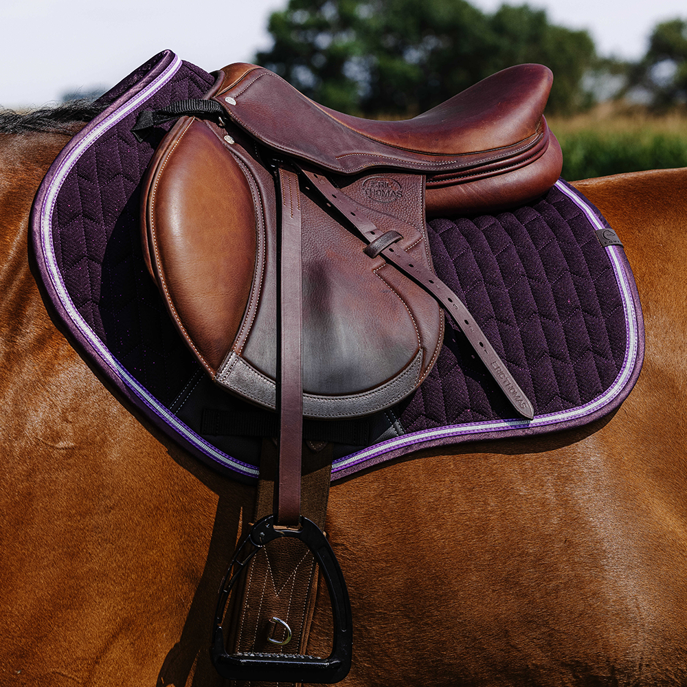 EQUITHÈME - Eclat - Saddle Pad