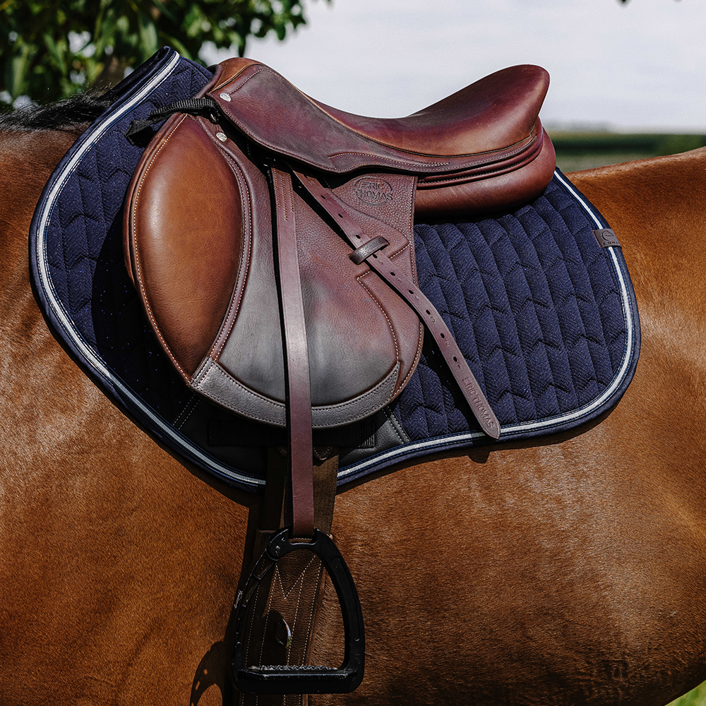 EQUITHÈME - Eclat - Saddle Pad