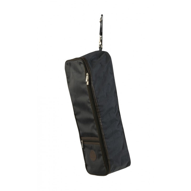EQUITHÈME Premium Bridle Bag – Secure, Durable, and Show-Ready