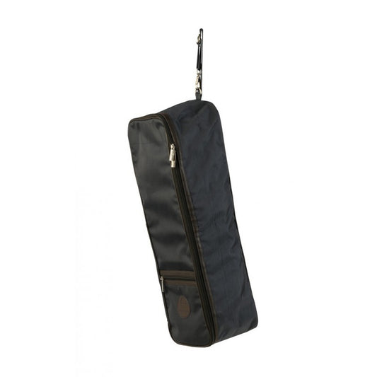 EQUITHÈME Premium Bridle Bag – Secure, Durable, and Show-Ready