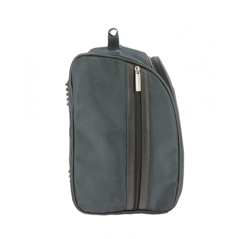 EQUITHÈME Premium Helmet Bag – Durable Protection with Elegant Finishes