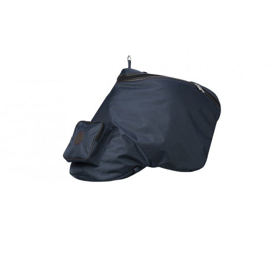 EQUITHÈME Premium Saddle Backpack – Designed for Comfort, Built for Durability